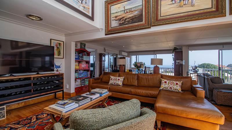 4 Bedroom Property for Sale in Outeniqua Strand Western Cape